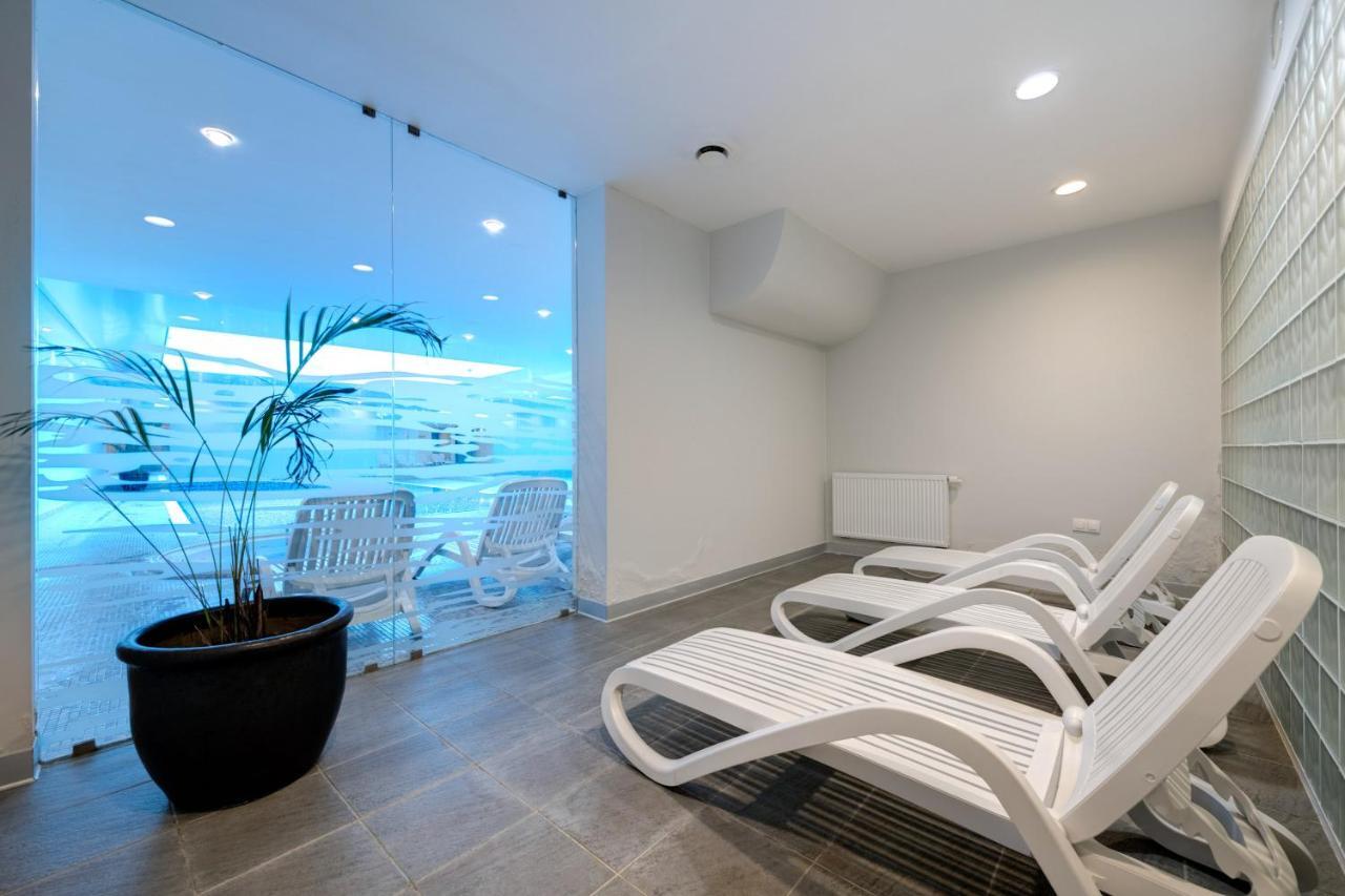 3 City Apartments - Waterlane Valhalla Γκντανσκ Εξωτερικό φωτογραφία